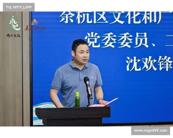 门文峰:在新时代背景下探索文化传承与创新发展路径 门文峰:在新时代背景下探索文化传承与创新发展路径